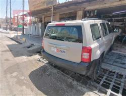 جیپ پاتریۆت